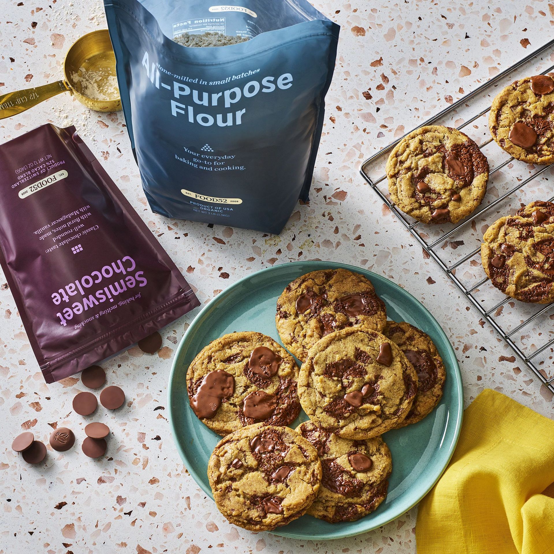 food52 pantry items