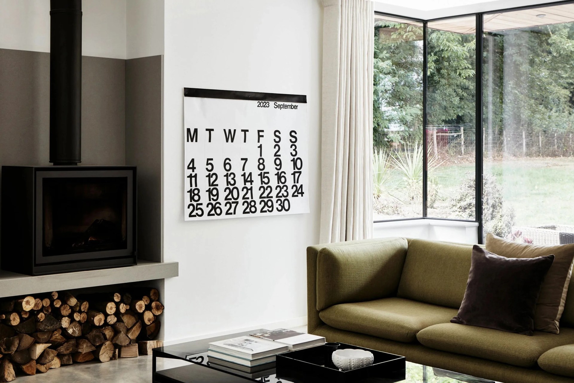 2023 stendig calendar