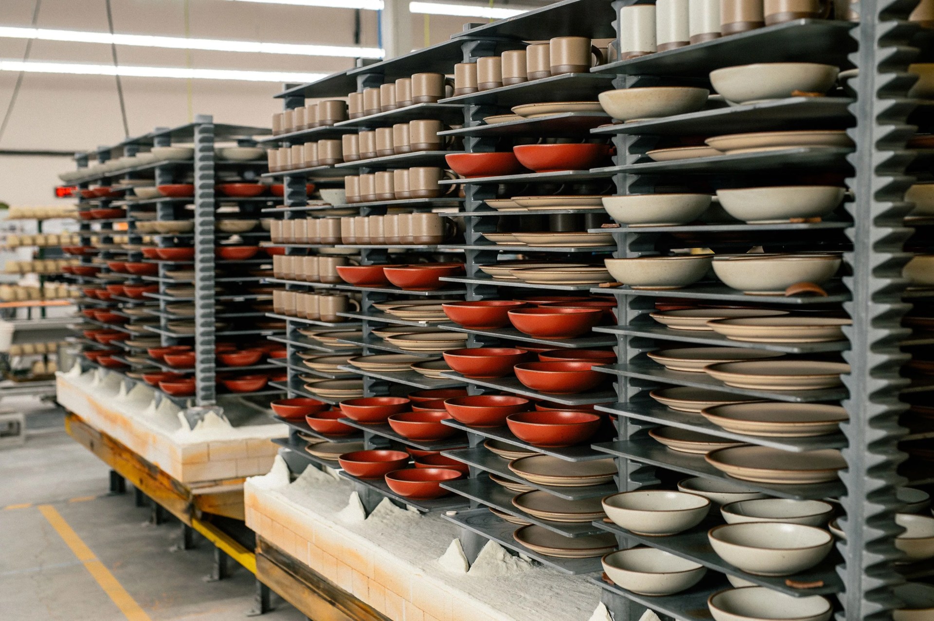 east fork pottery