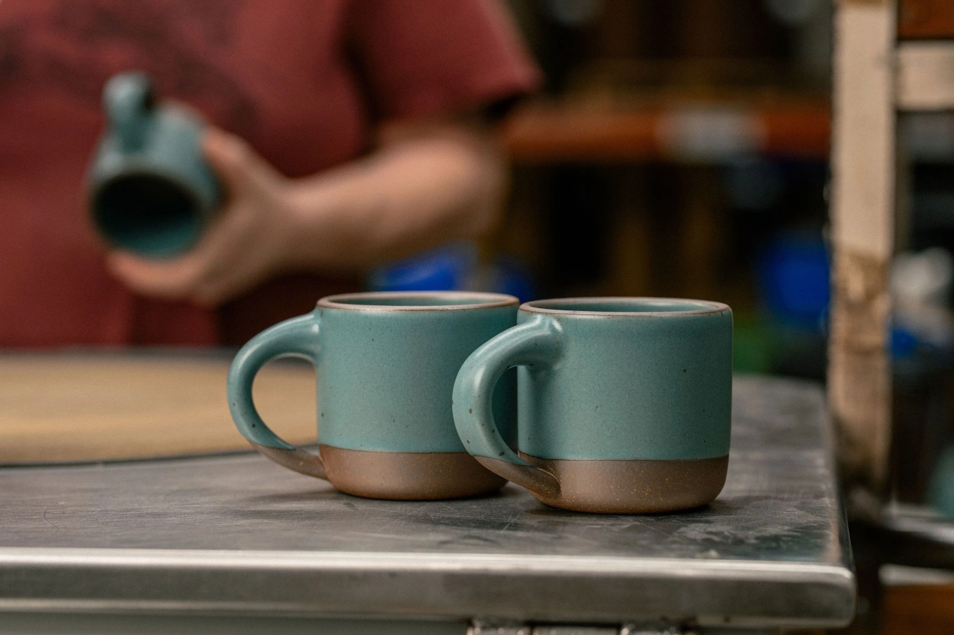 east fork pottery