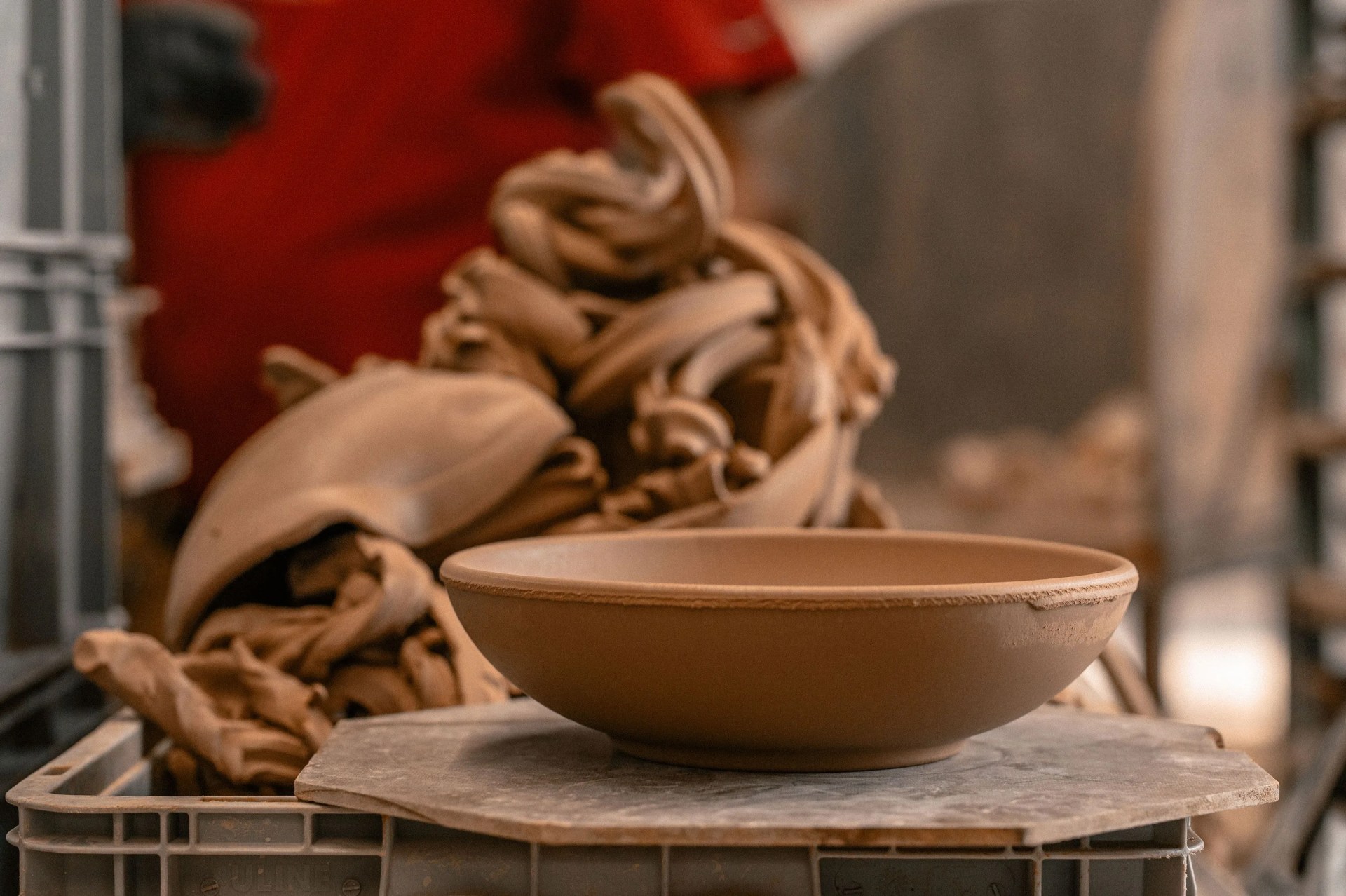east fork pottery