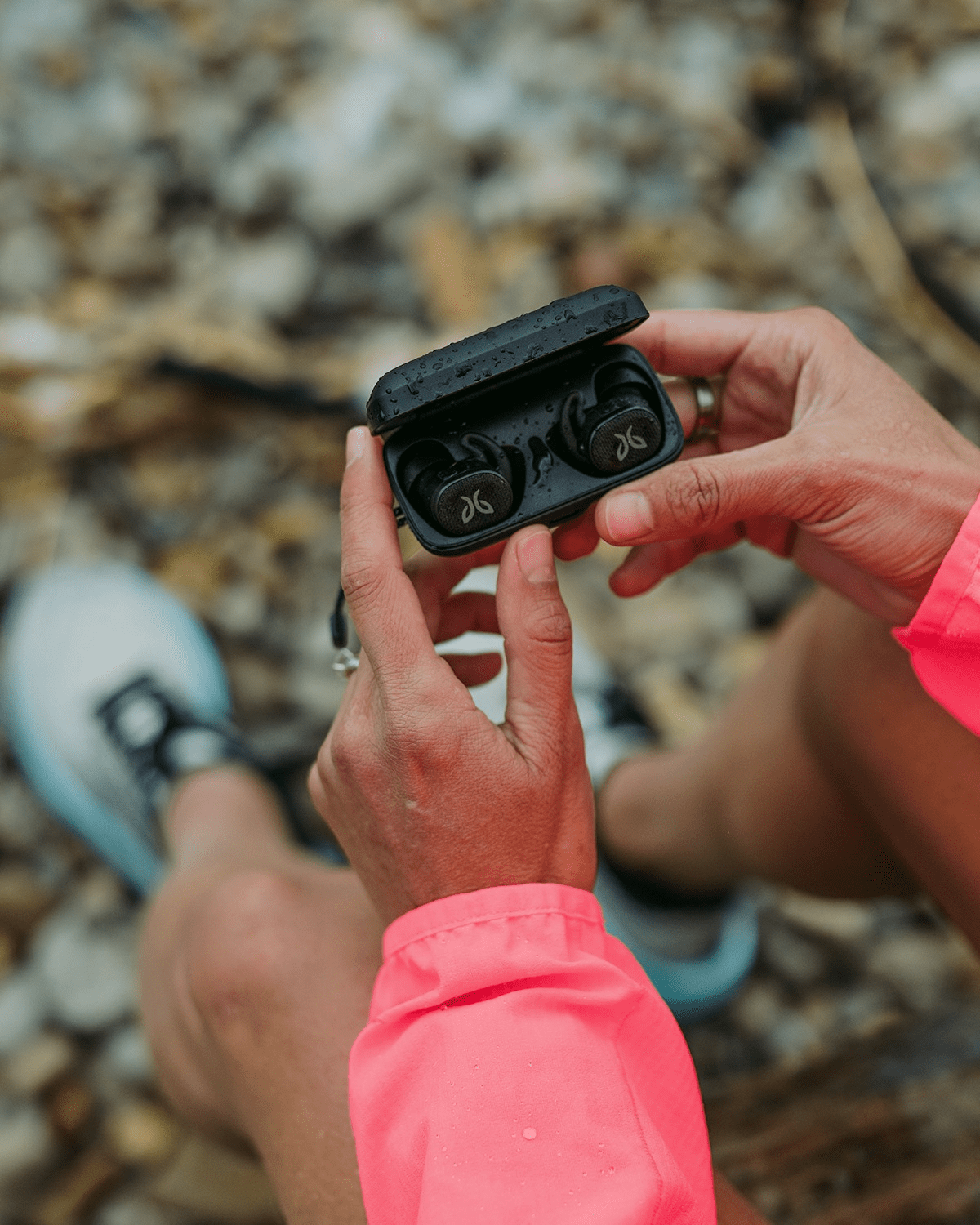 jaybird vista2 sport earbuds