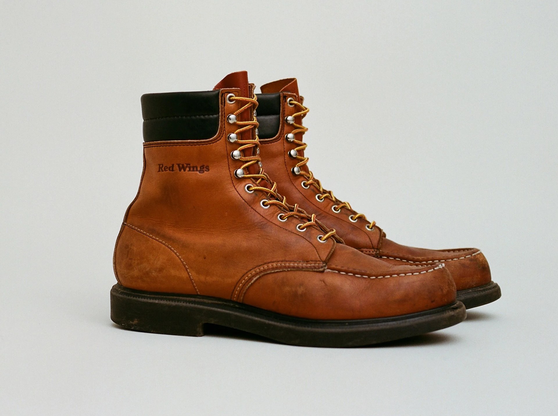 red wing