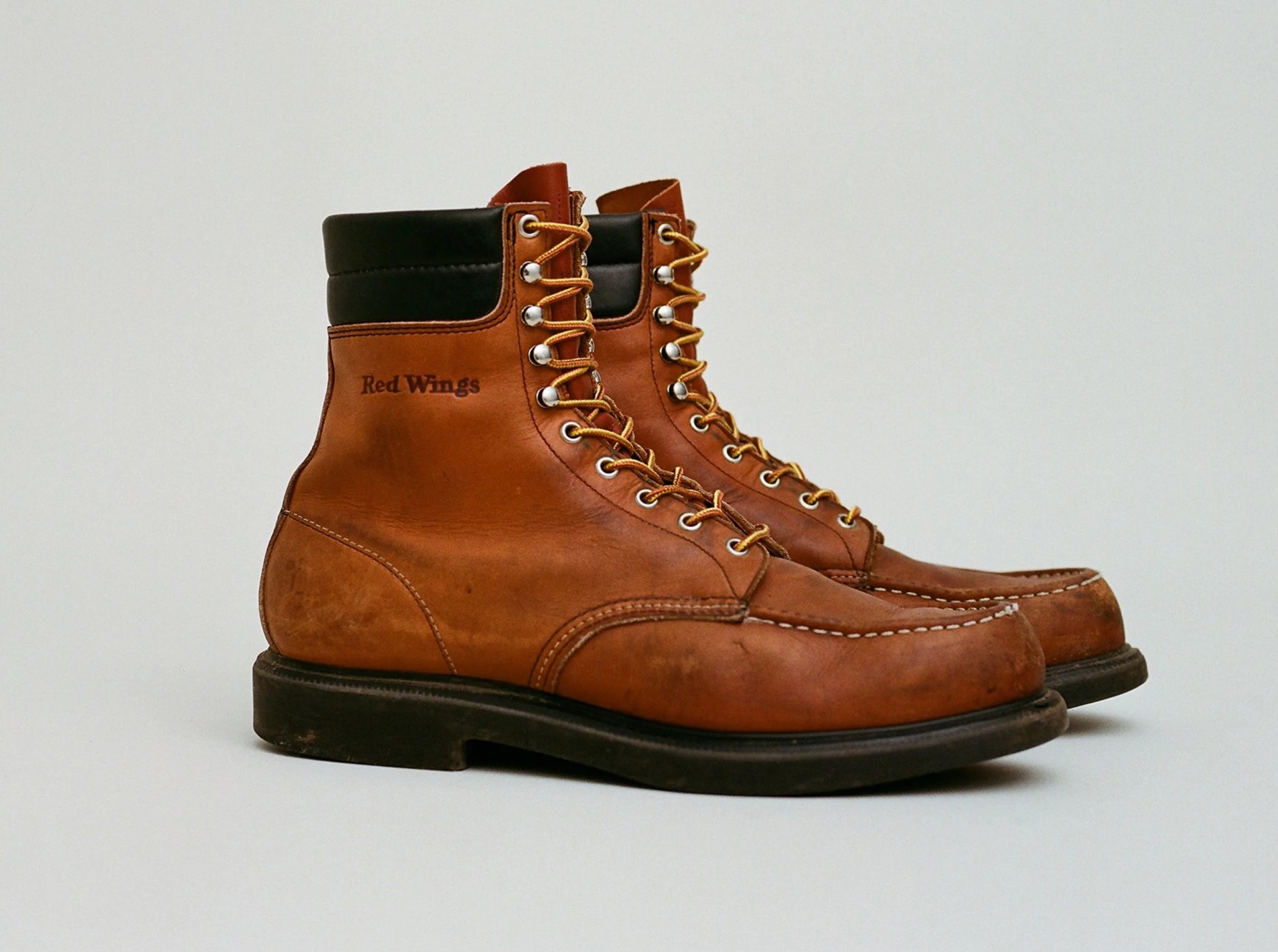 red wing