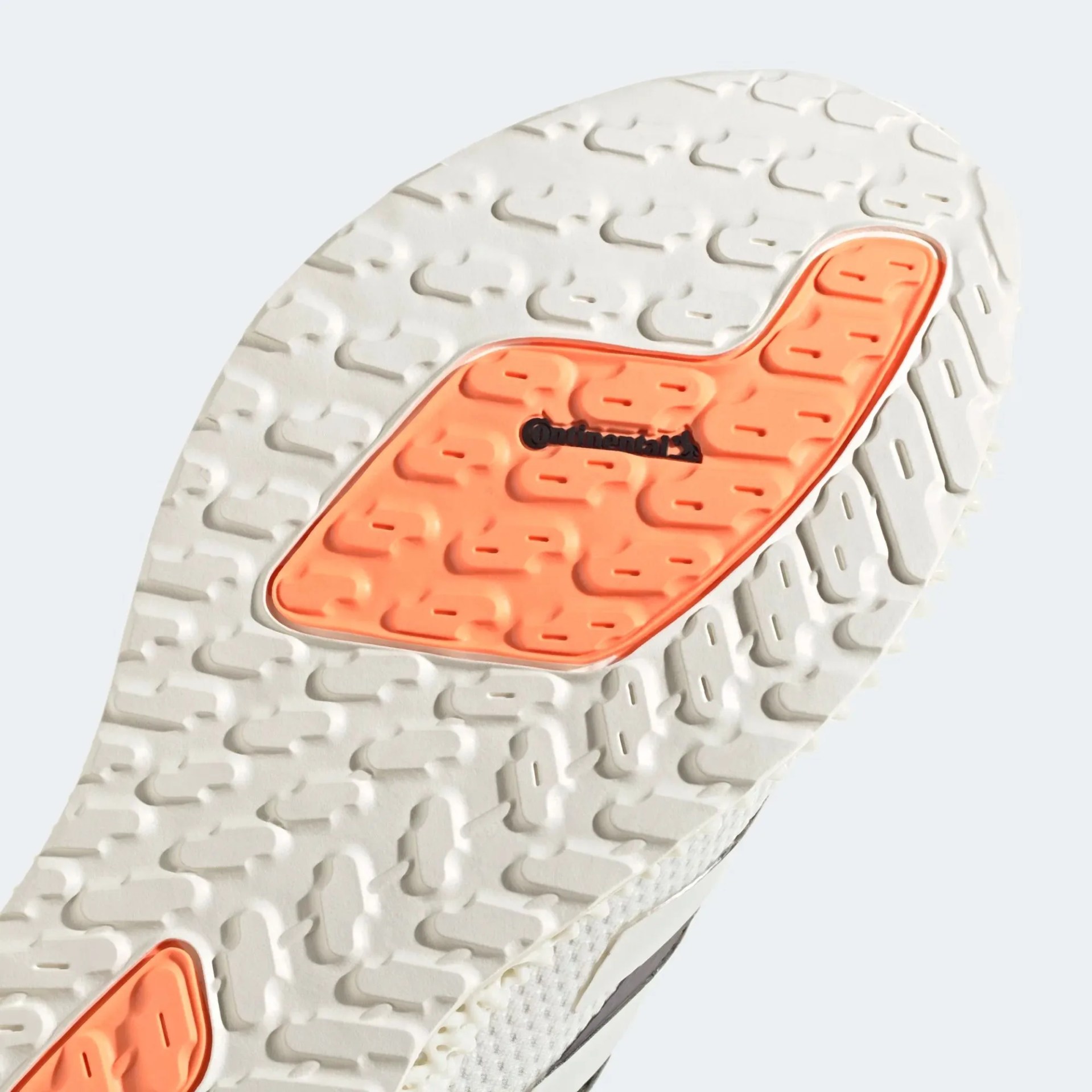 adidas 4dfwd running shoe outsole