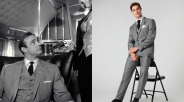 n peal james bond