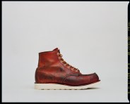 red wing