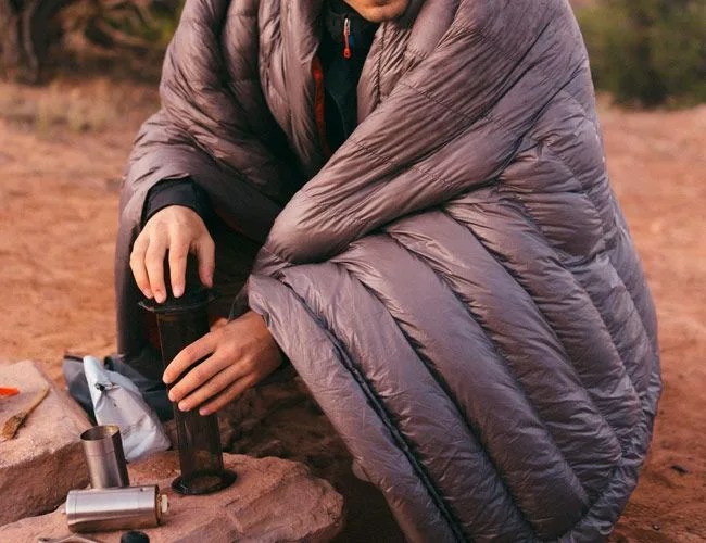best camping blanket