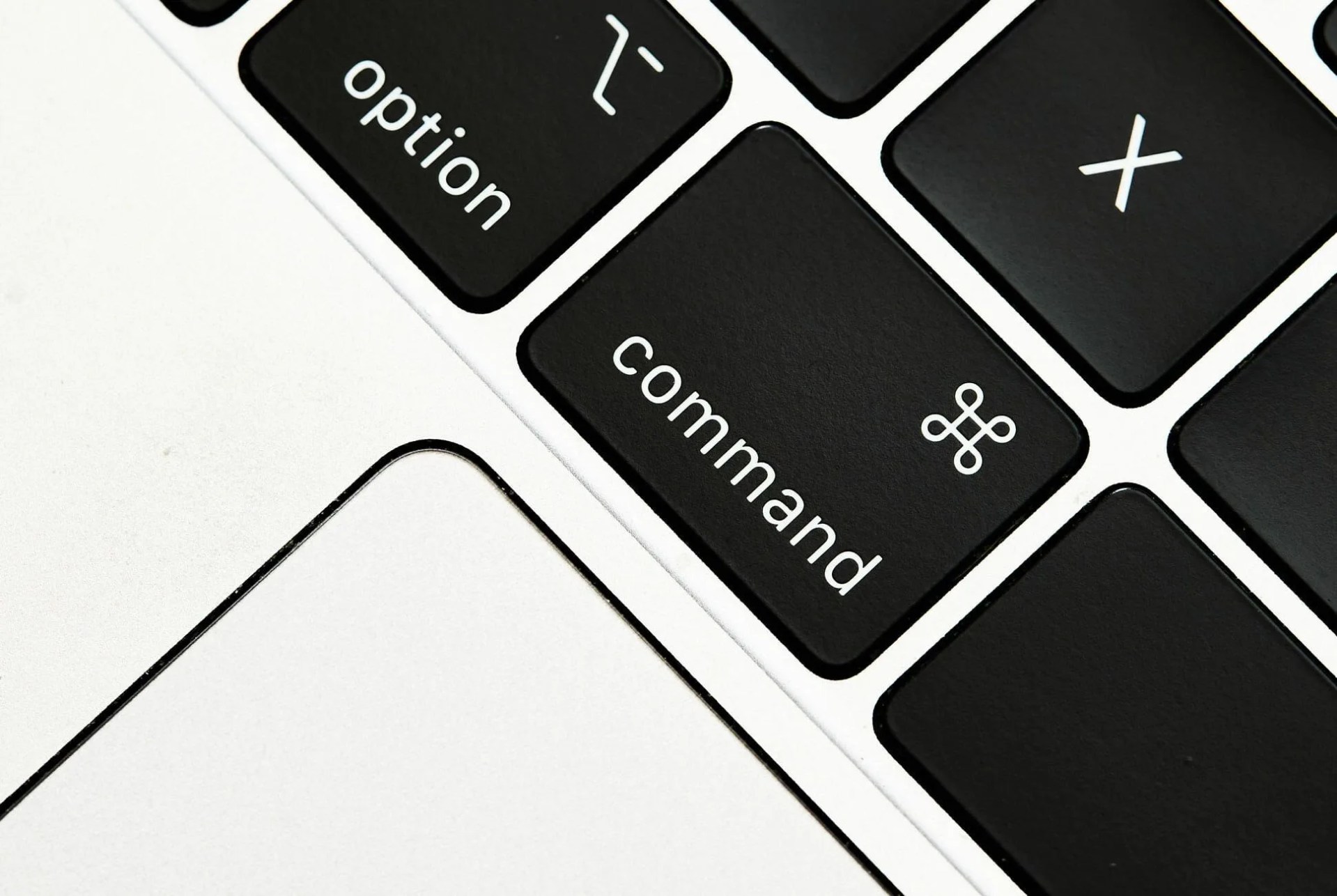 fd command key gear patrol lead full