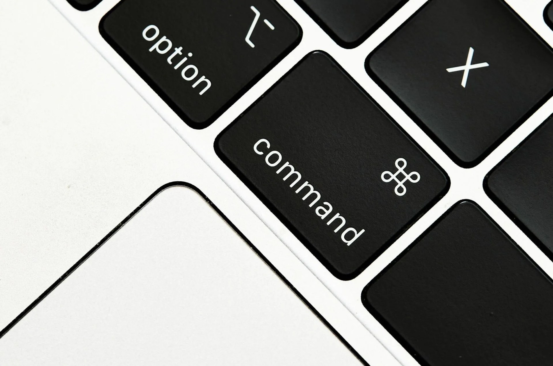 fd command key gear patrol lead full