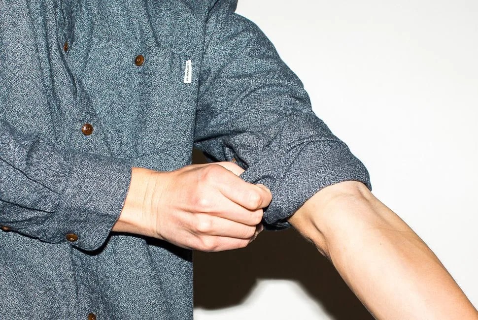 sleeves