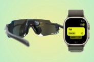 activelook microoled with apple watch
