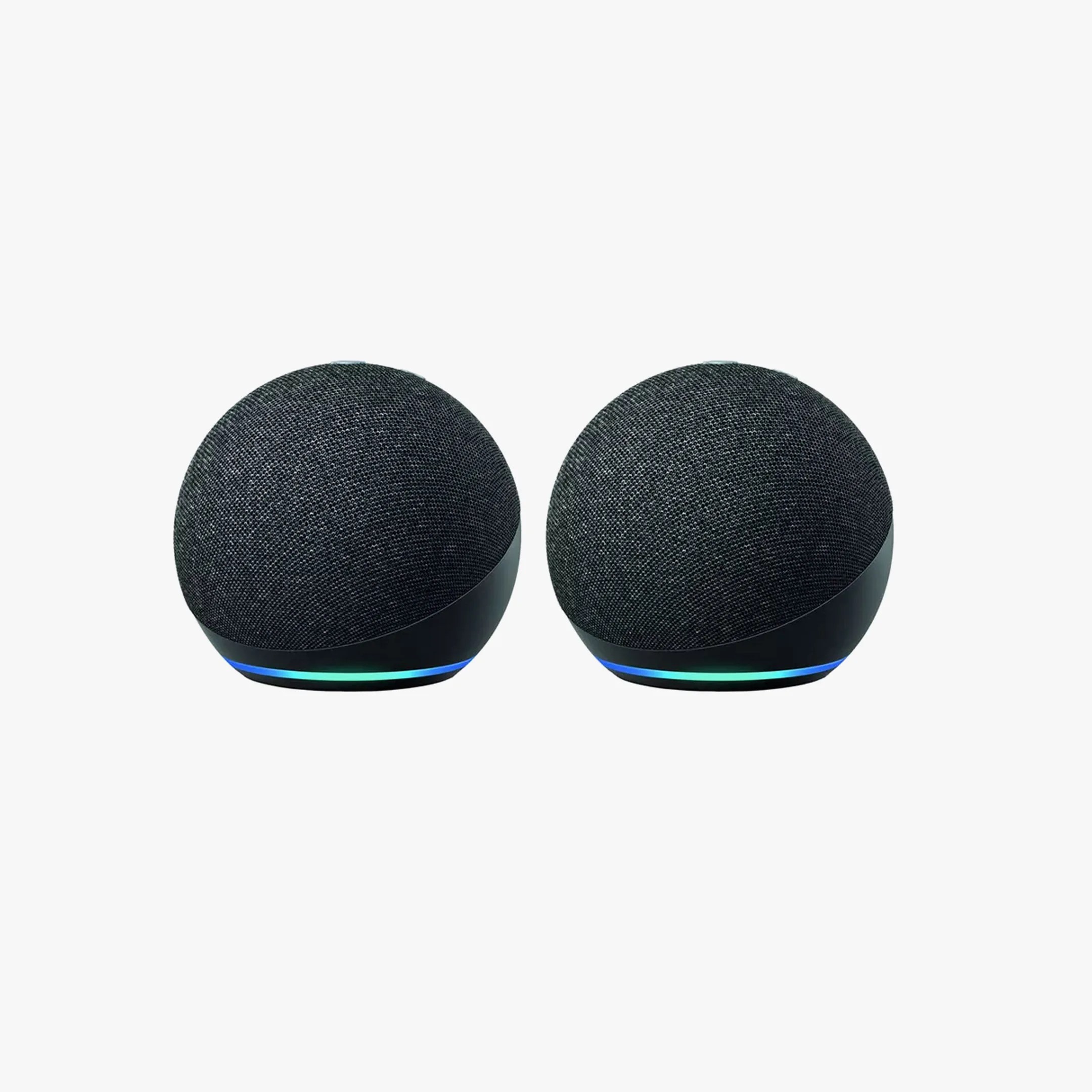 Amazon Echo Stereo Pair
