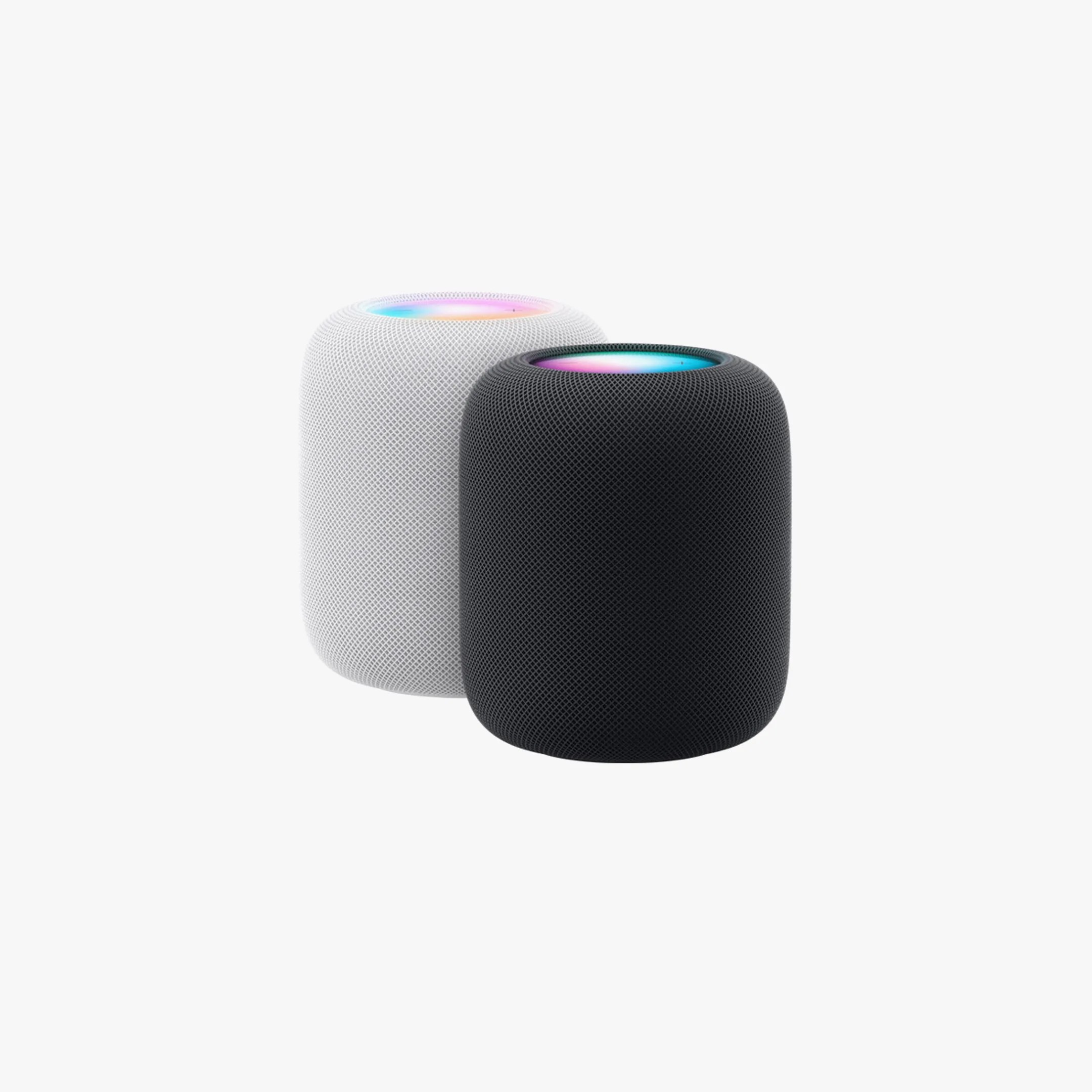 HomePod Stereo Pair