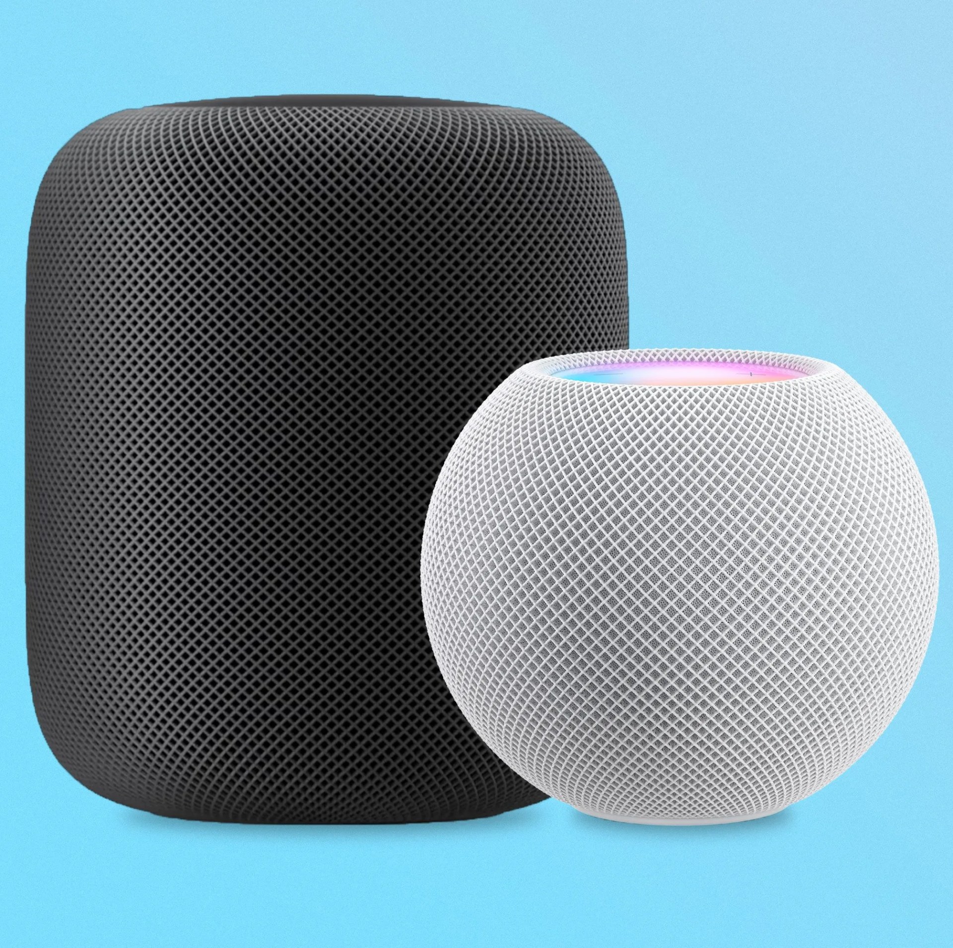 apple homepod