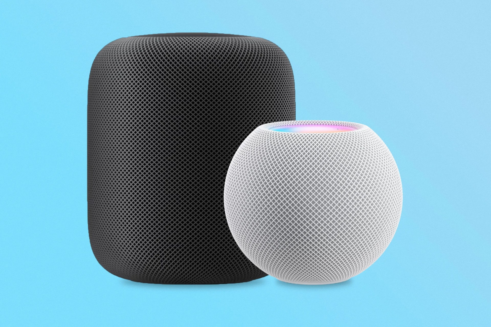 apple homepod