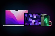 macbook, ipad, iphones, and apple watch