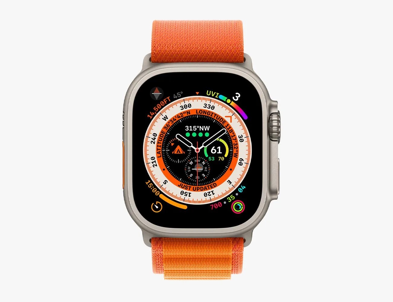 watch