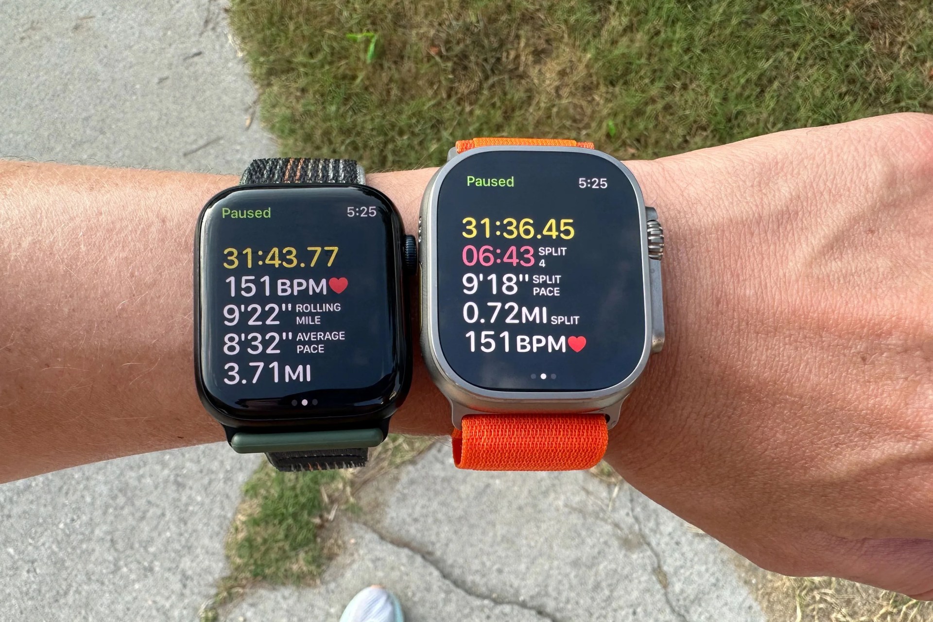 apple watch ultra