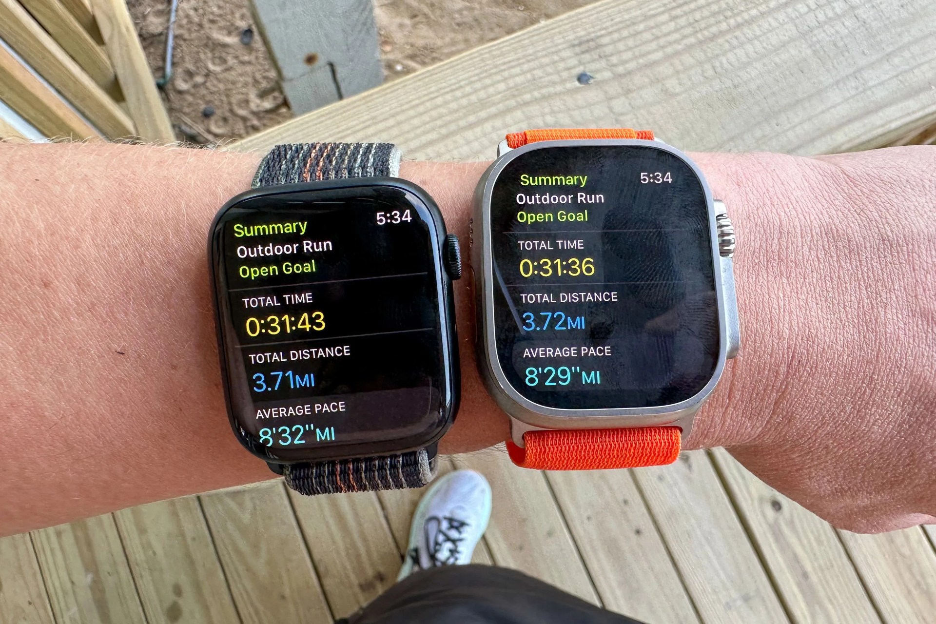 apple watch ultra