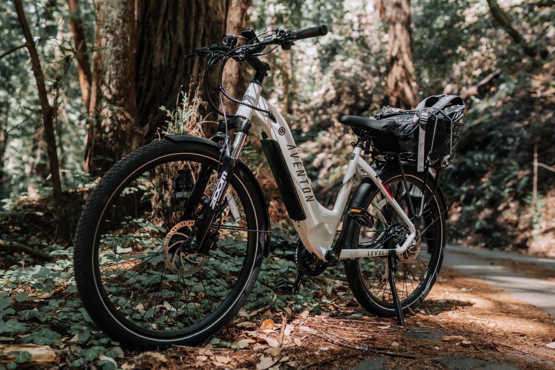 aventon bike