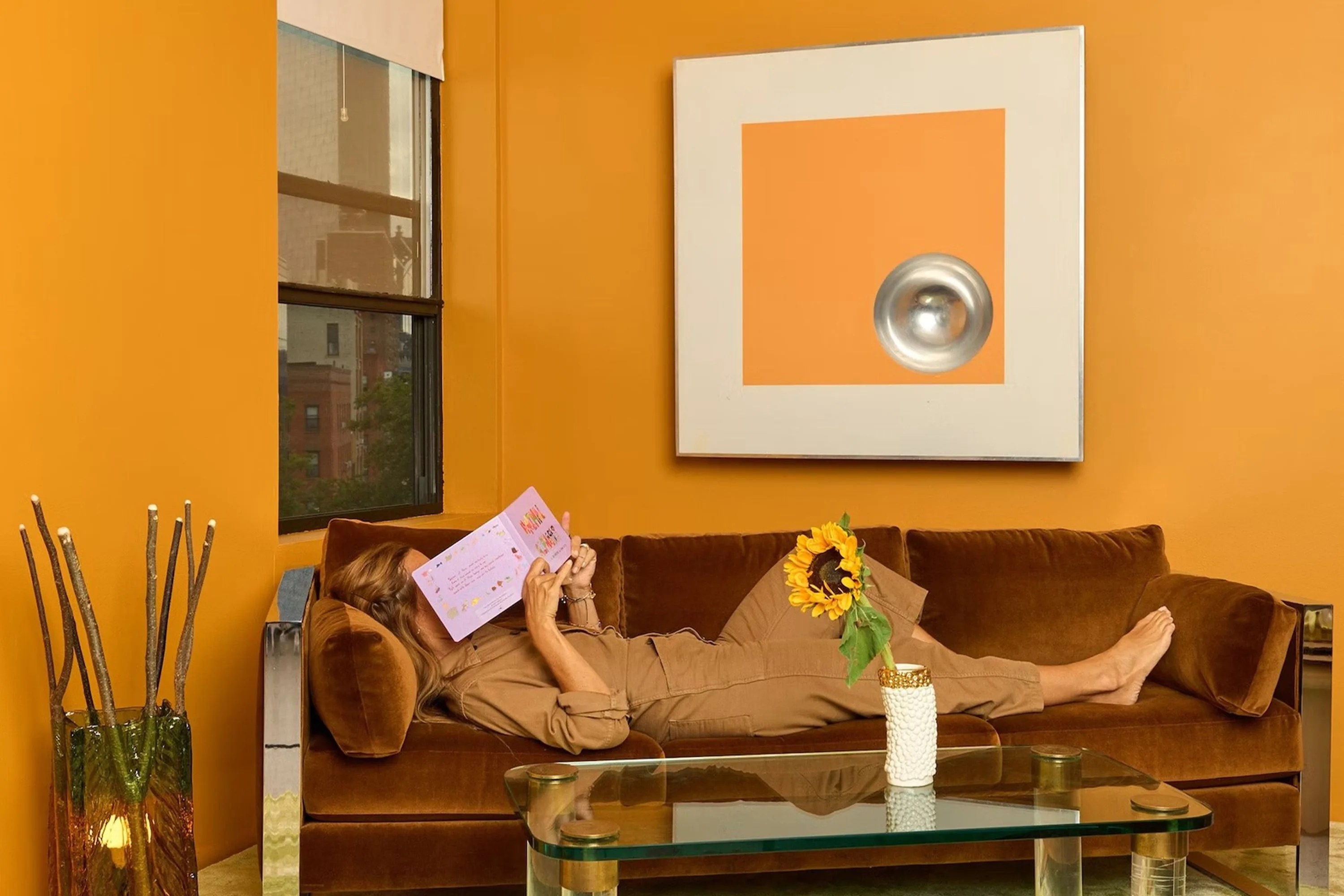 backdrop paint color of the year