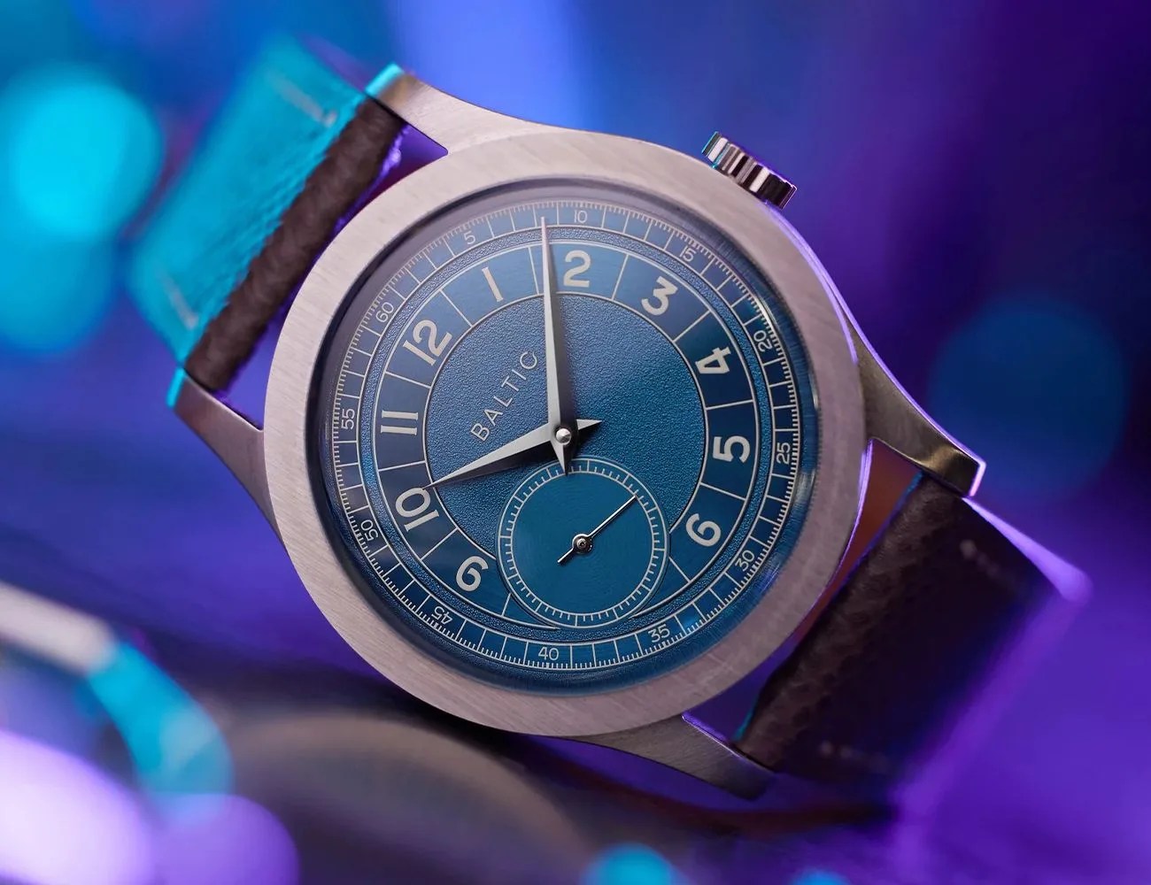 baltic mr01 blue roulette for a collected man