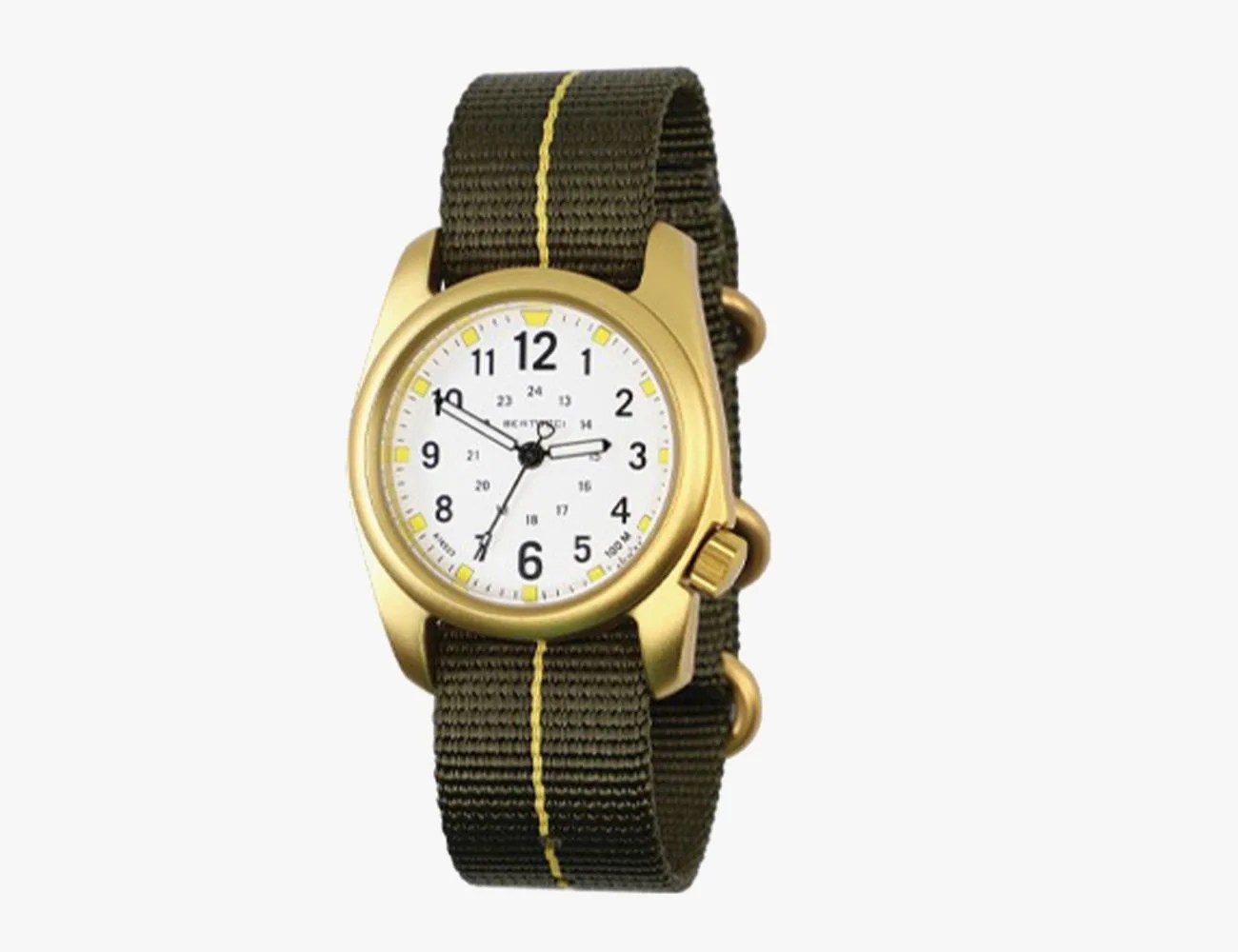 bertucci a 2a golden field