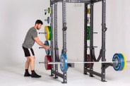 rep power lifting rack