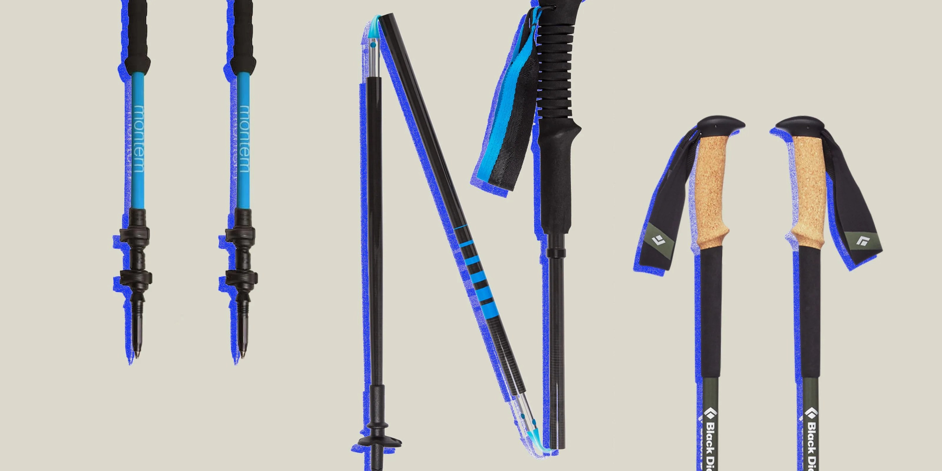 best trekking poles