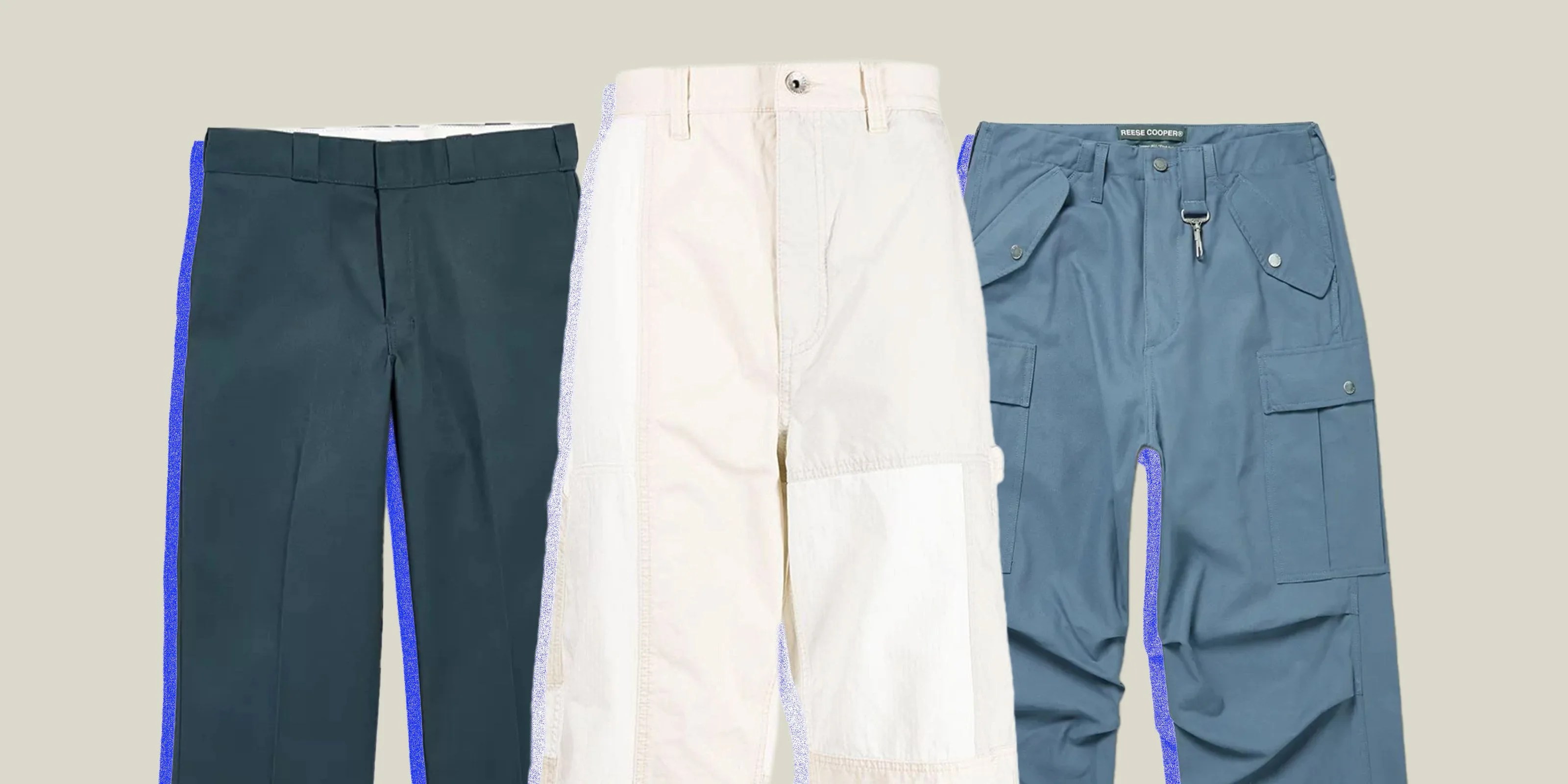 best wide leg pants