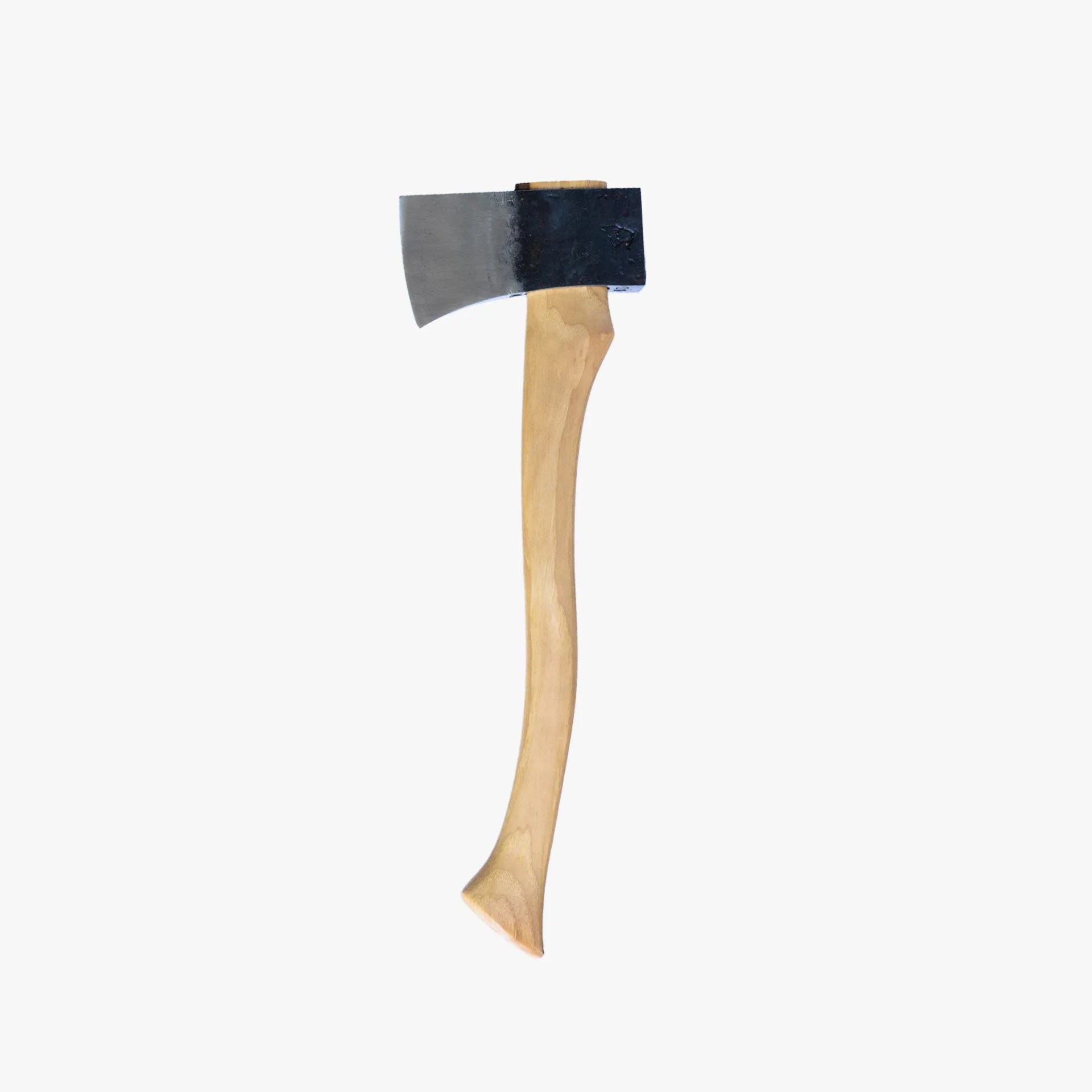 wood axe
