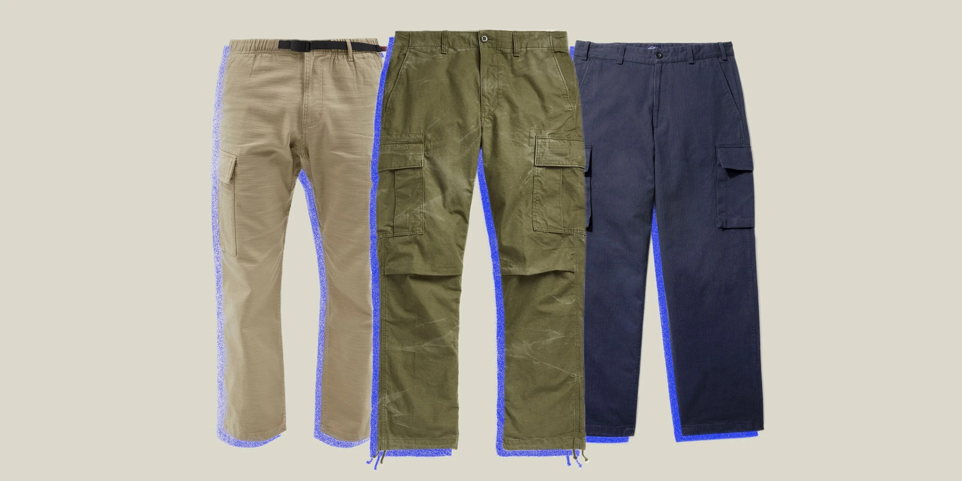 cargo pants for men