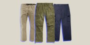cargo pants for men