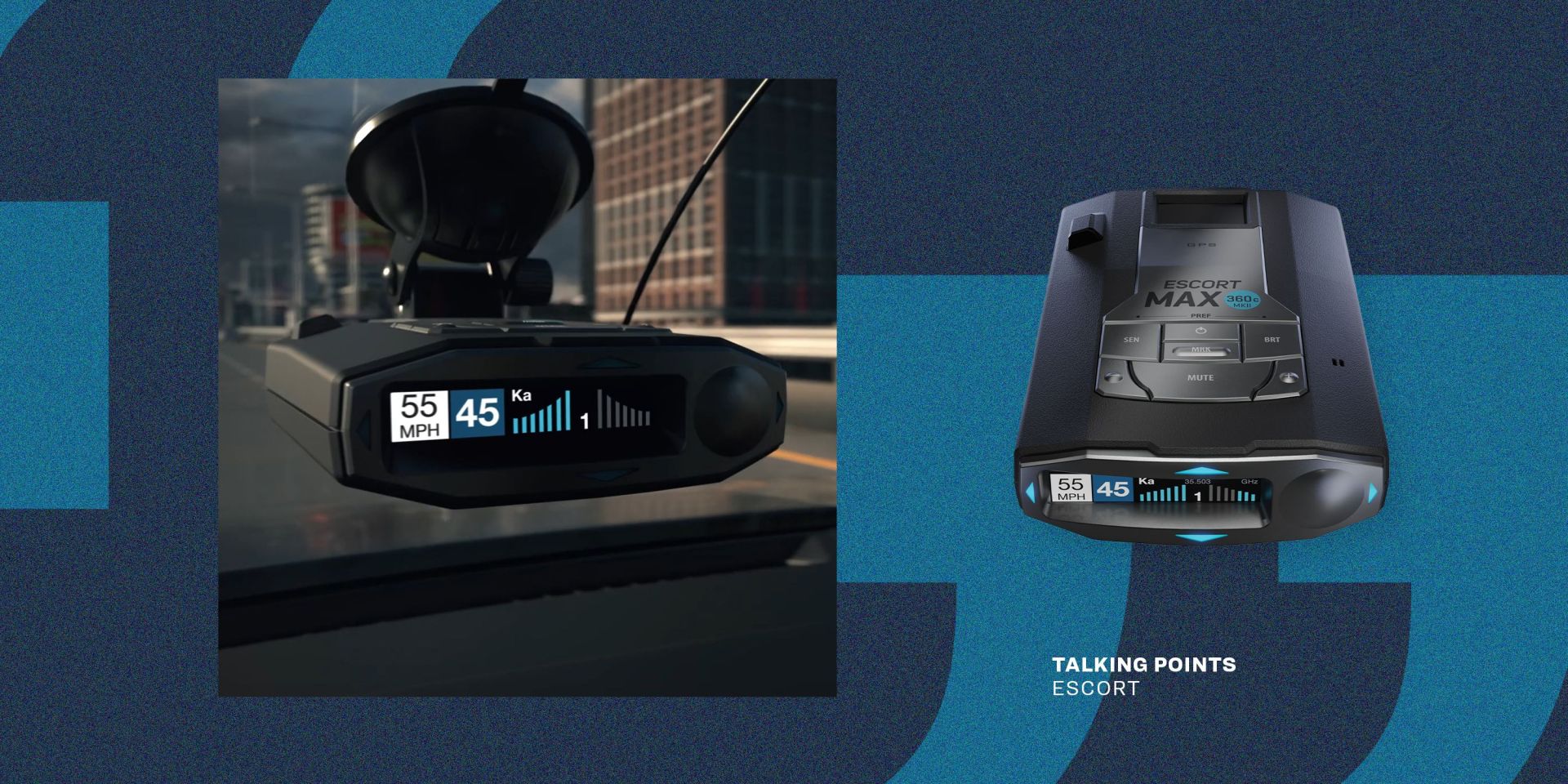 radar detector