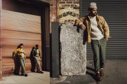 men wearing chinos pants