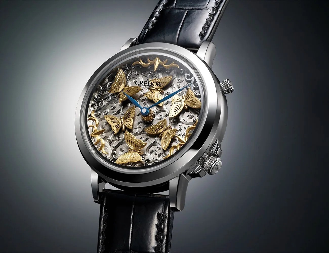 credor watch