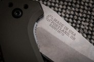 knife blade