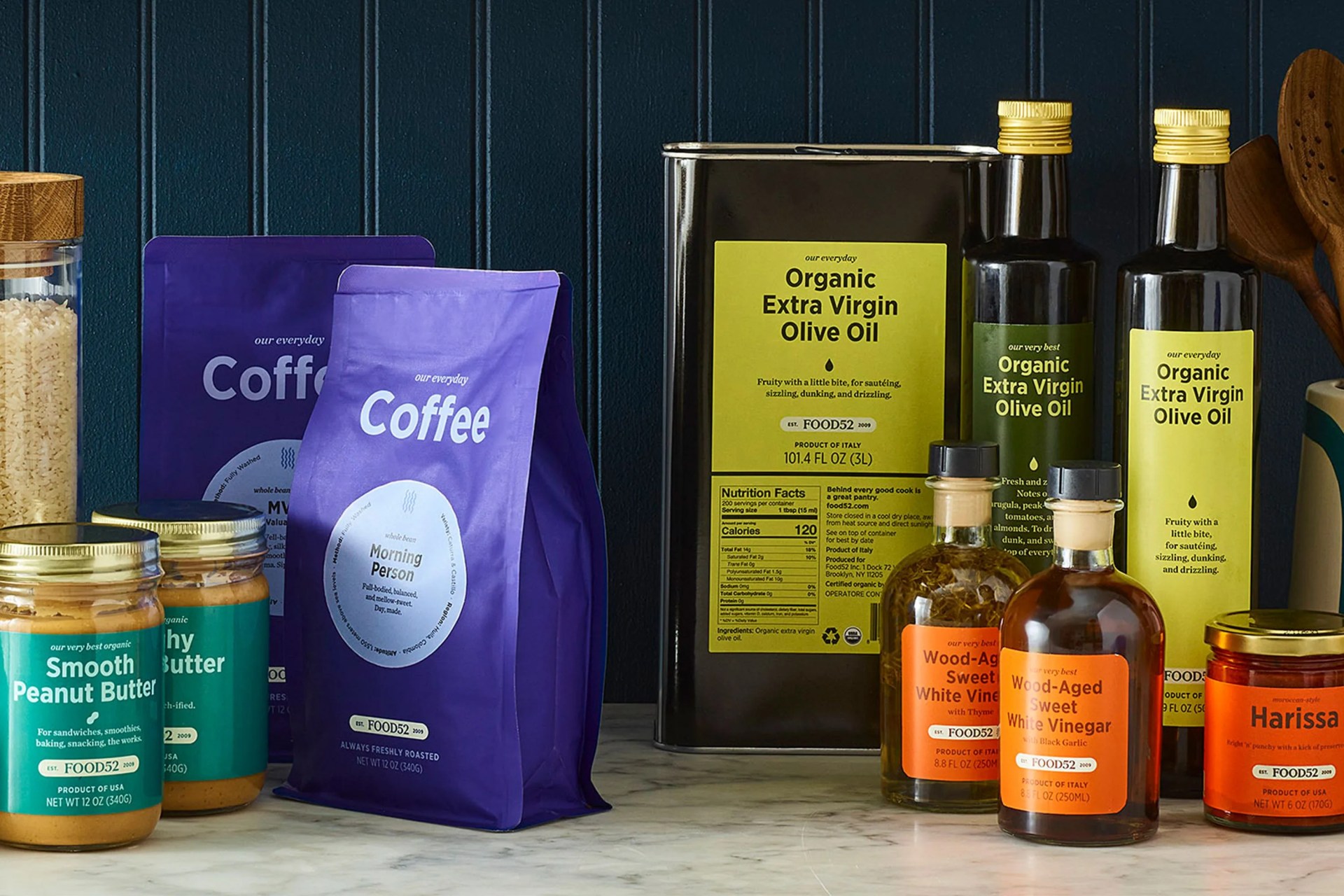 food52 pantry items