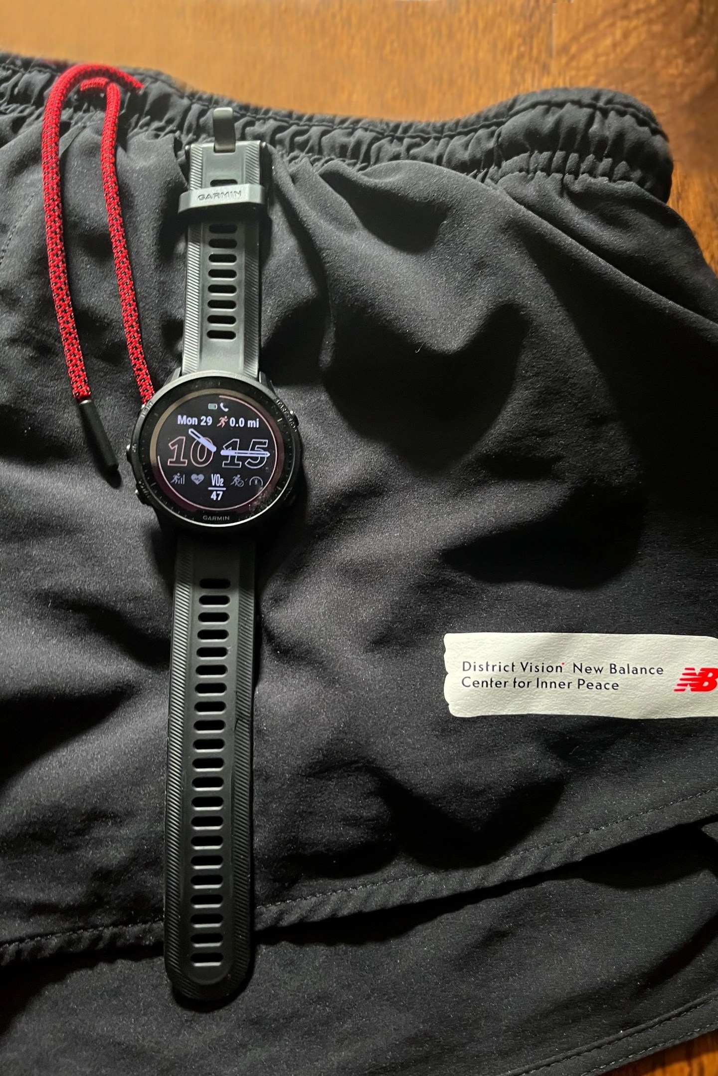 garmin forerunner watch