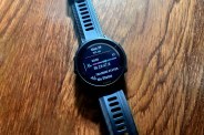 garmin forerunner watch