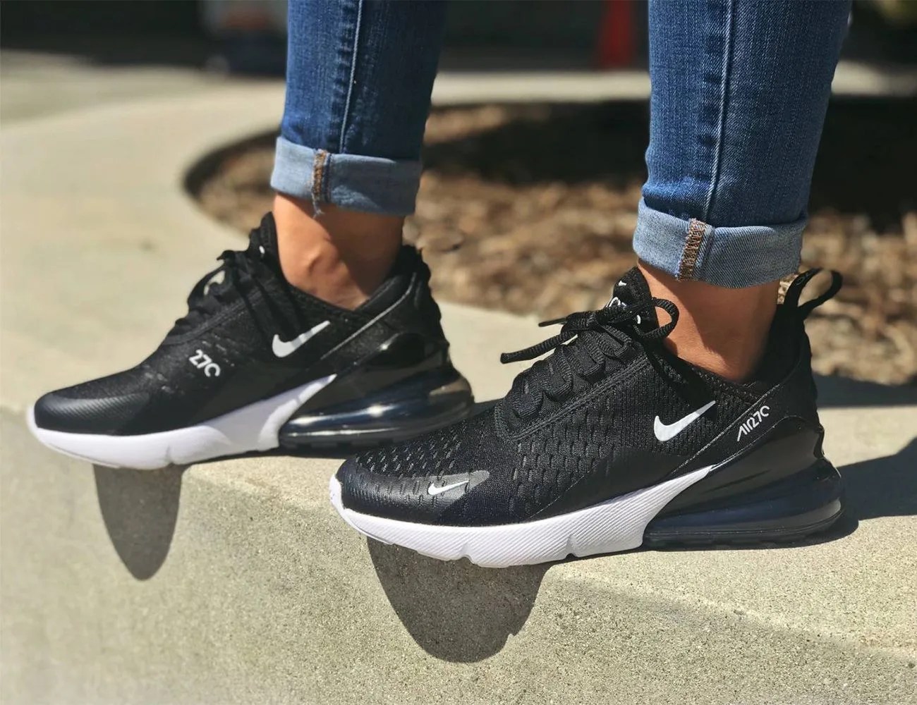 nike sneakers