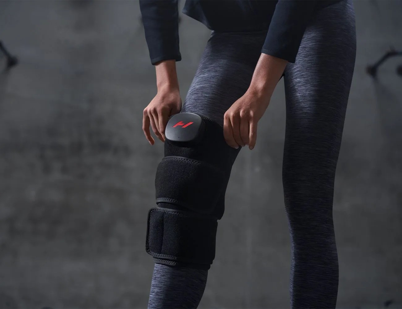 hyperice venom lifestyle