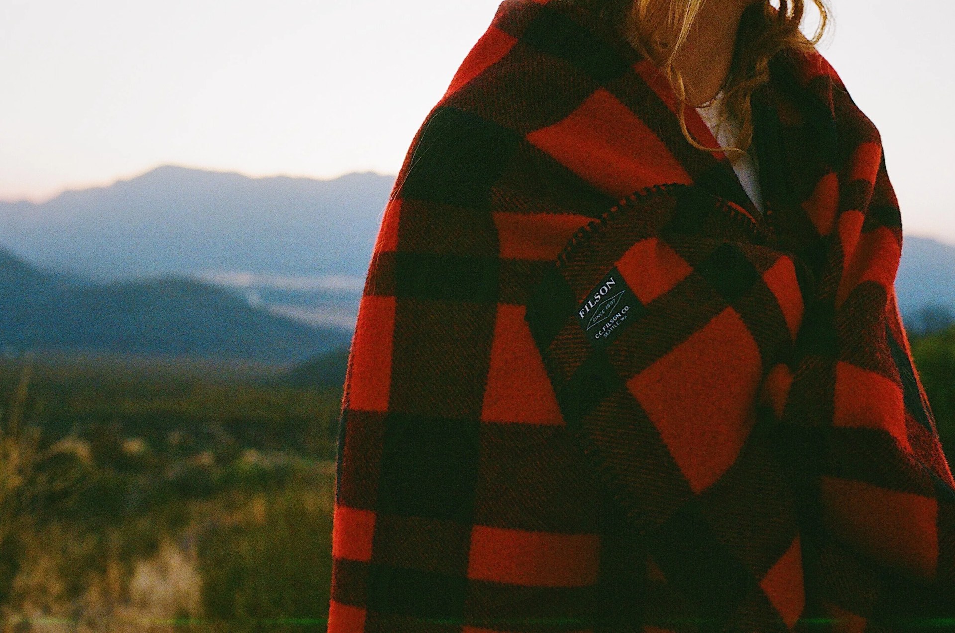 camping blankets