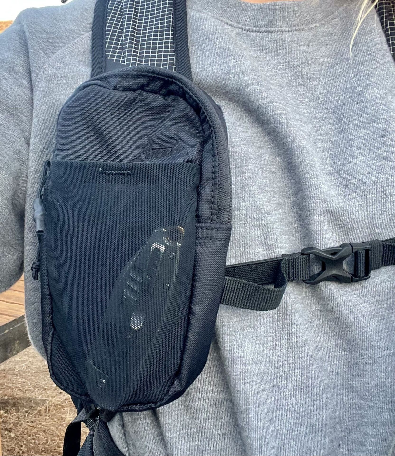 matador speed stash review