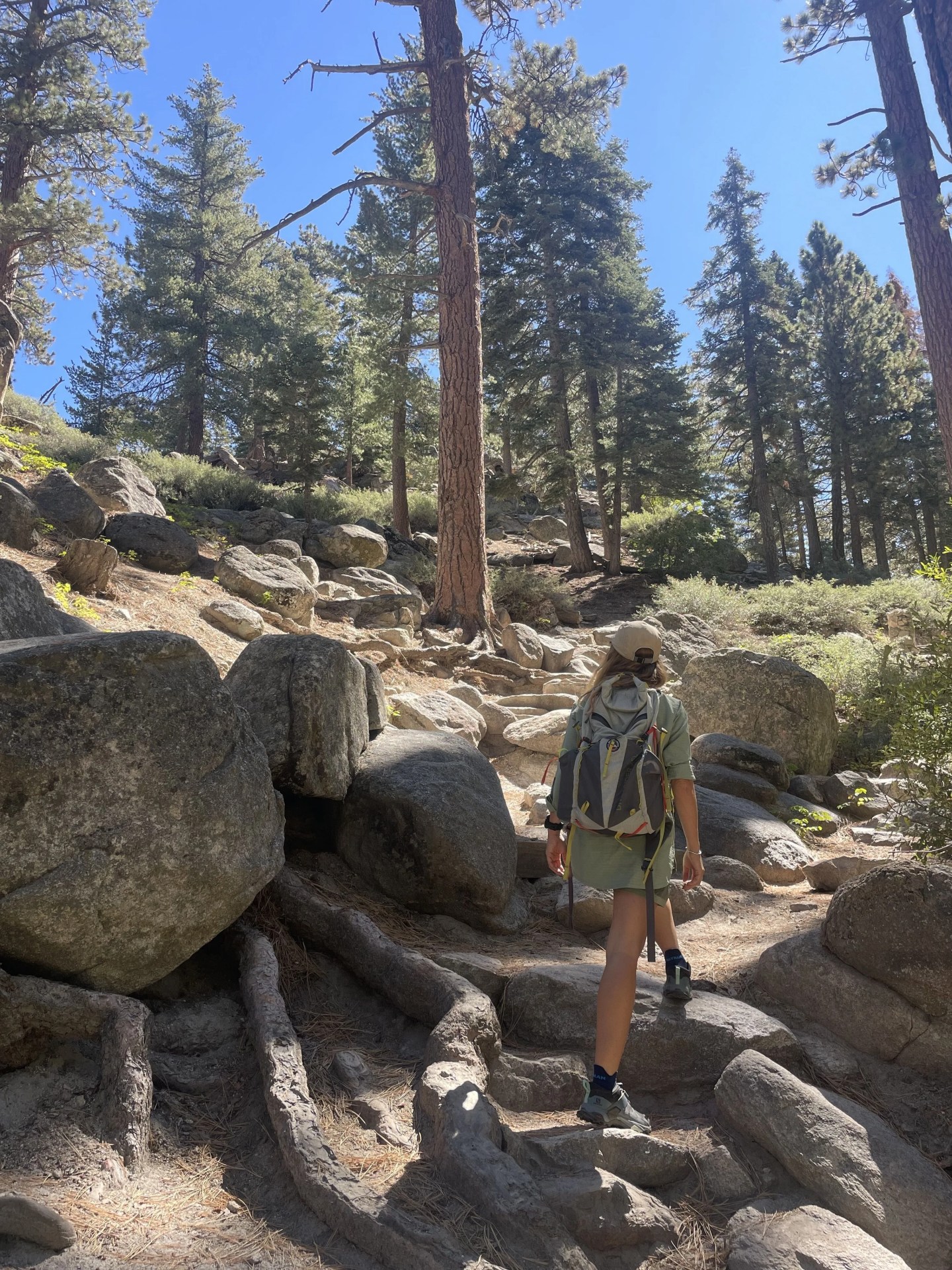 big agnes ditch rider 32l