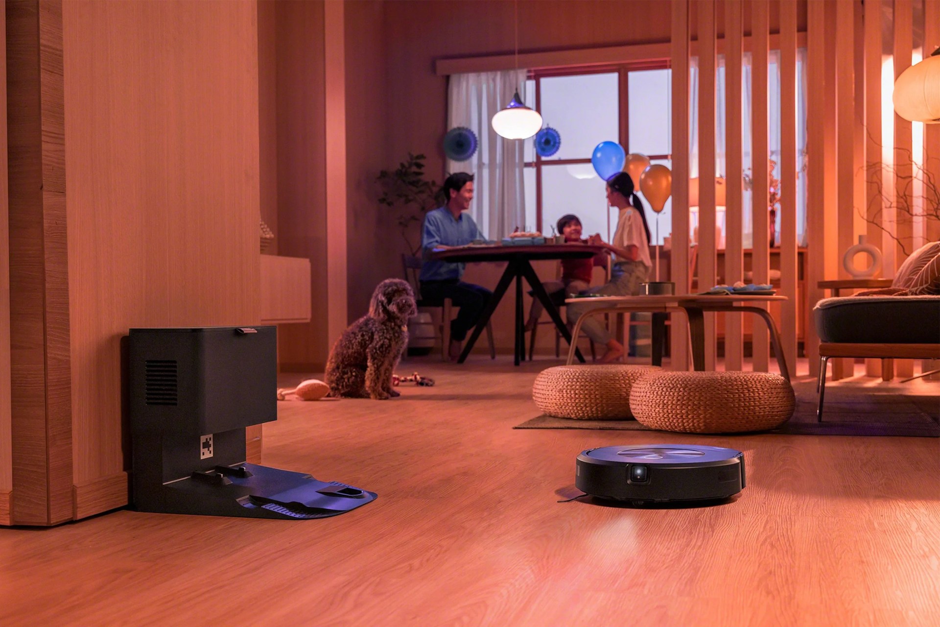 irobot roomba j7