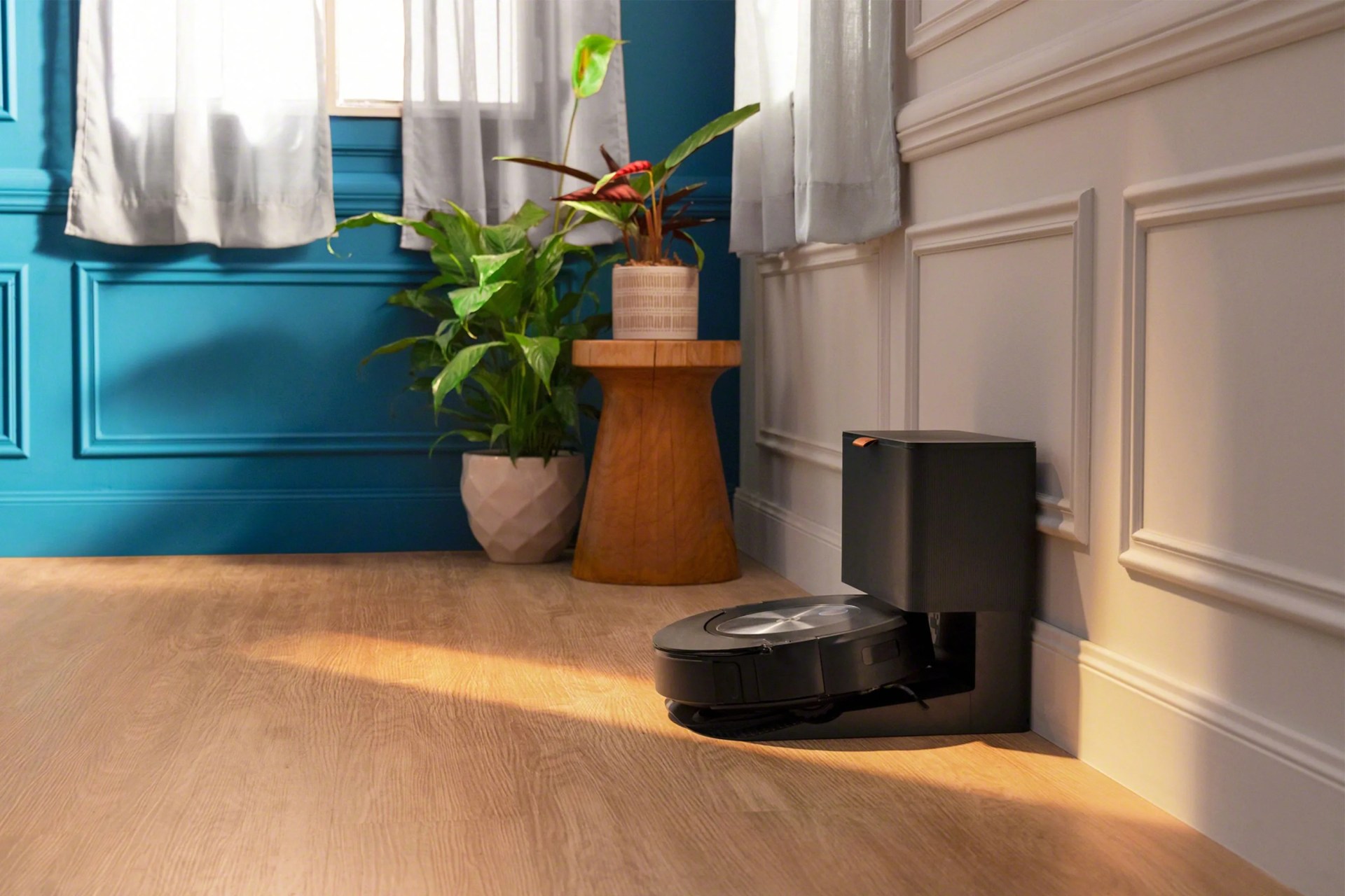 irobot roomba j7