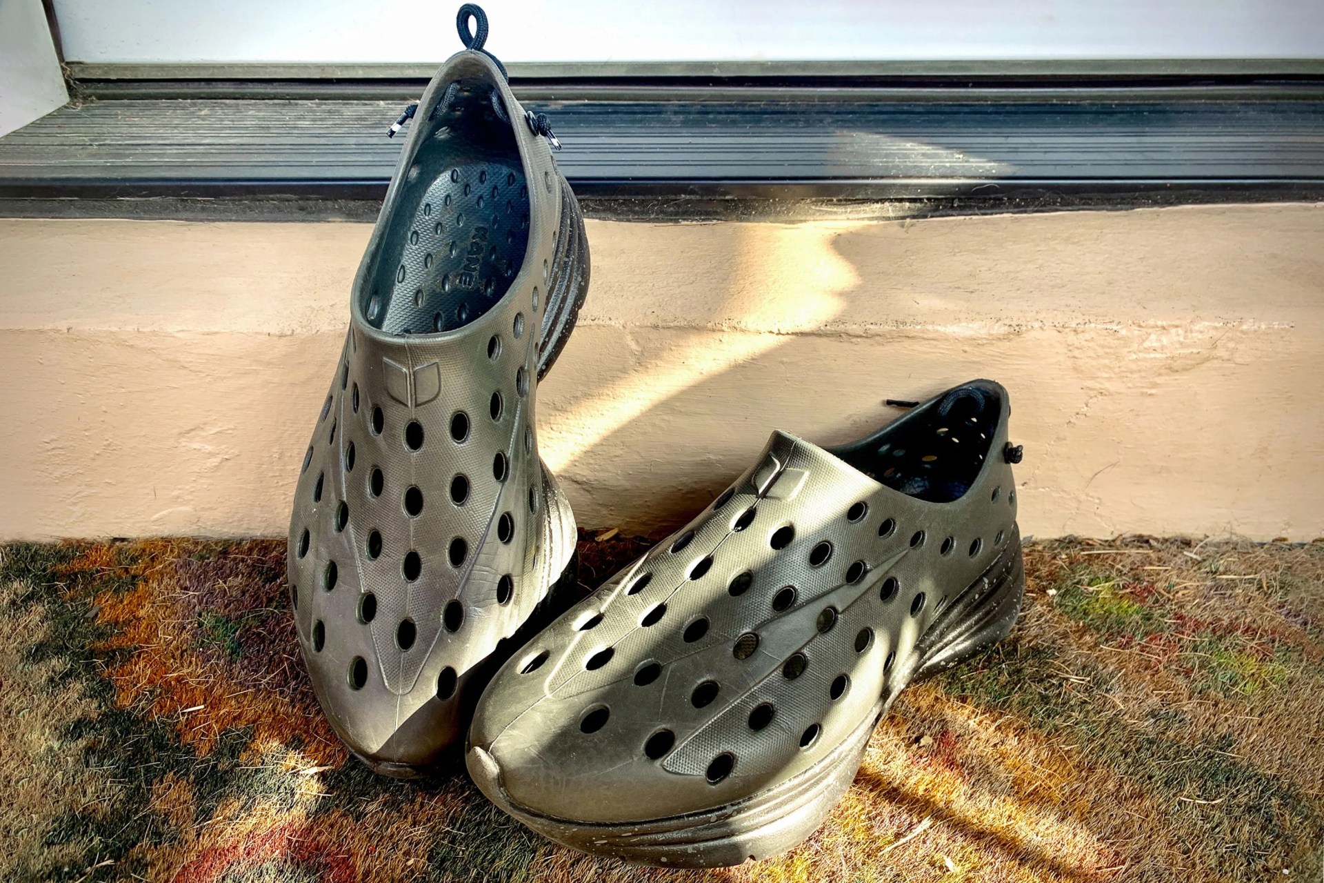 kane revive shoes
