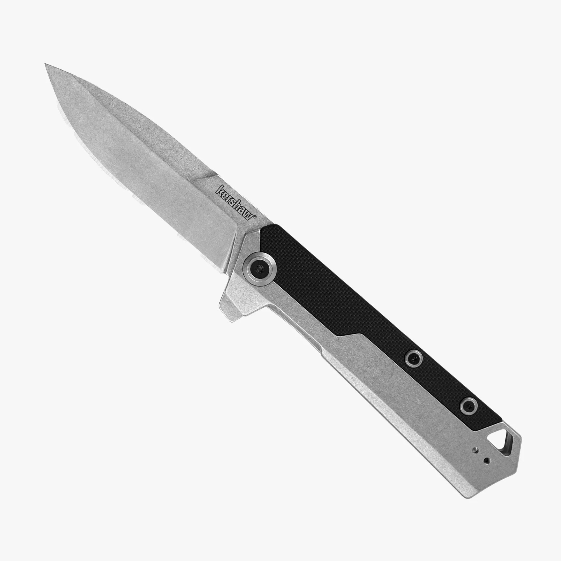 kershaw oblivion pocket knive